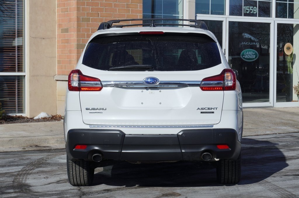 2019 SUBARU ASCENT - Image 3