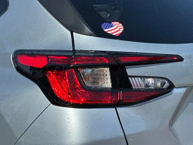 2026 Subaru Crosstrek Limited - Photo 8