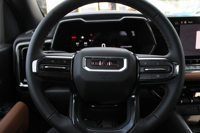 2026 GMC Canyon AT4 - Photo 10