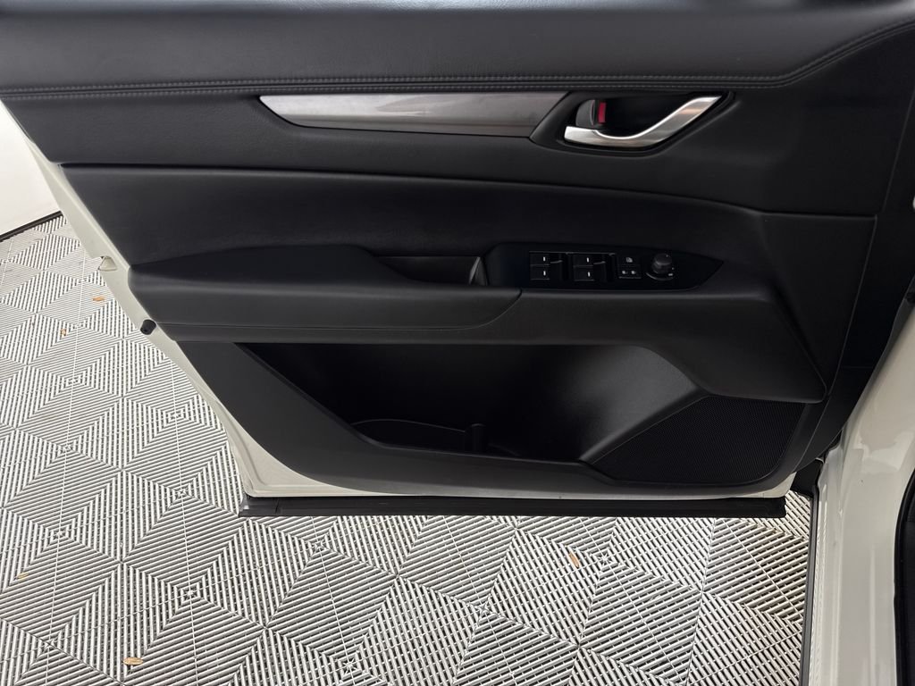 2019 Mazda CX-5 Touring - Photo 10