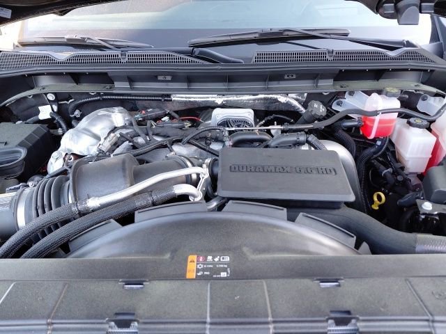 2026 GMC Sierra 2500HD Denali Ultimate - Photo 40