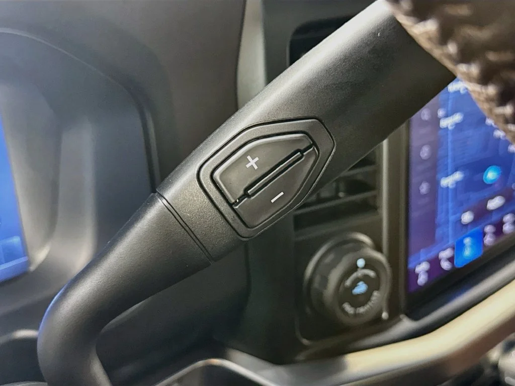 Used 2025 Brown Ford King Ranch image 19