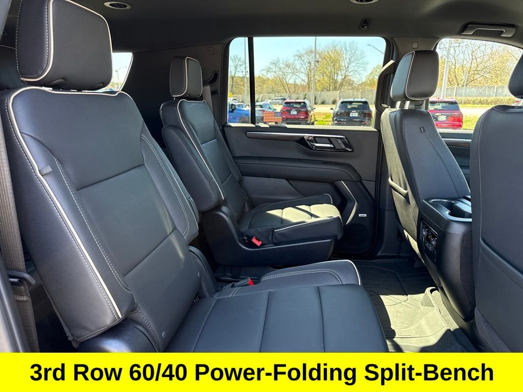Used 2025 Black Chevrolet Premier image 26