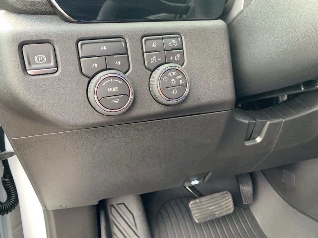 2026 Chevrolet Silverado 2500 HD LT - Photo 28