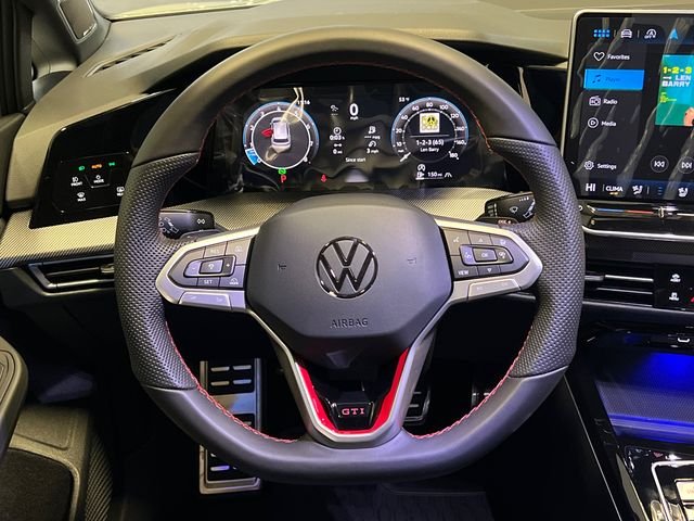 New 2026 White Volkswagen 2.0T SE image 12