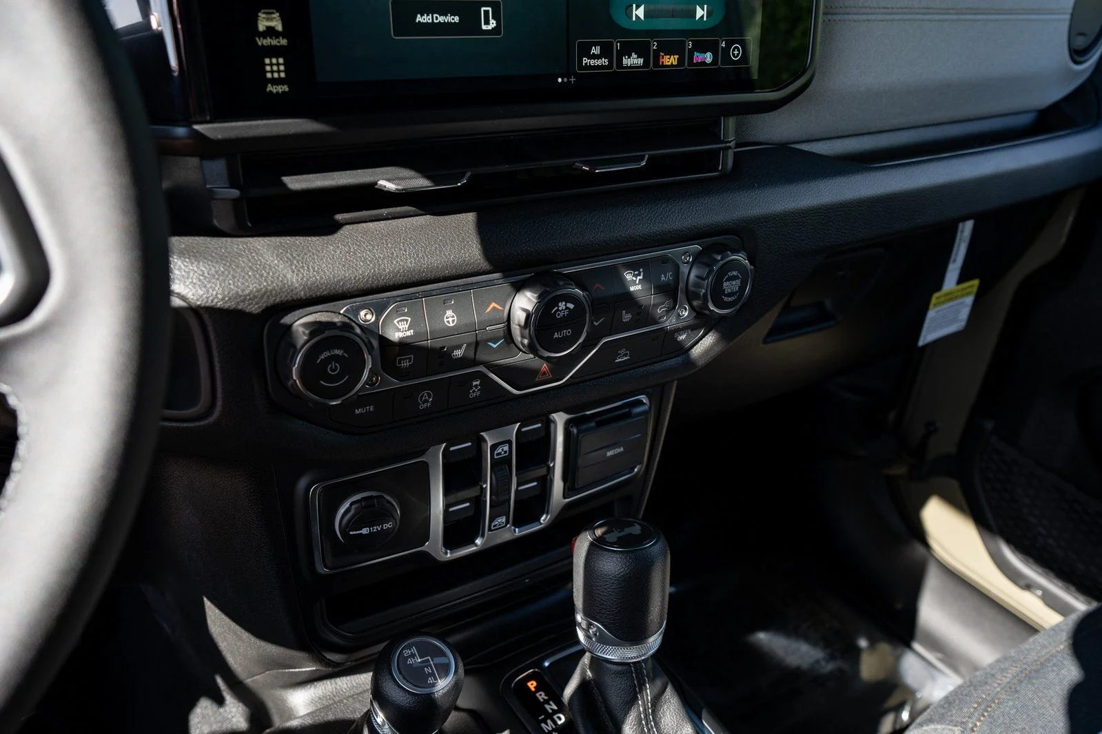 New 2026 41 Jeep Sport S image 25