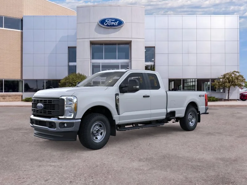 New 2026 Oxford White Ford XL image 43