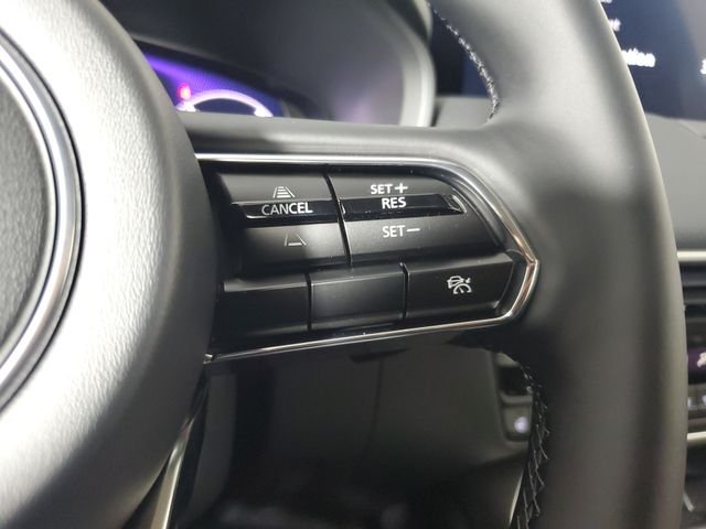 New 2026 Jet Black Mica Mazda SC Plus AWD image 26