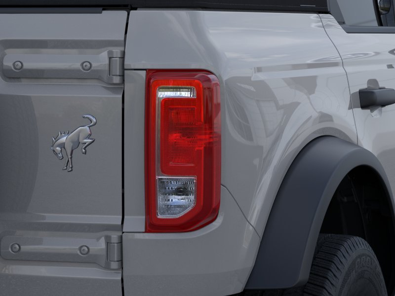New 2026 Avalanche Gray Ford Base image 23