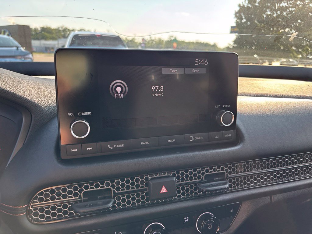 2024 Honda HR-V Sport - Photo 25