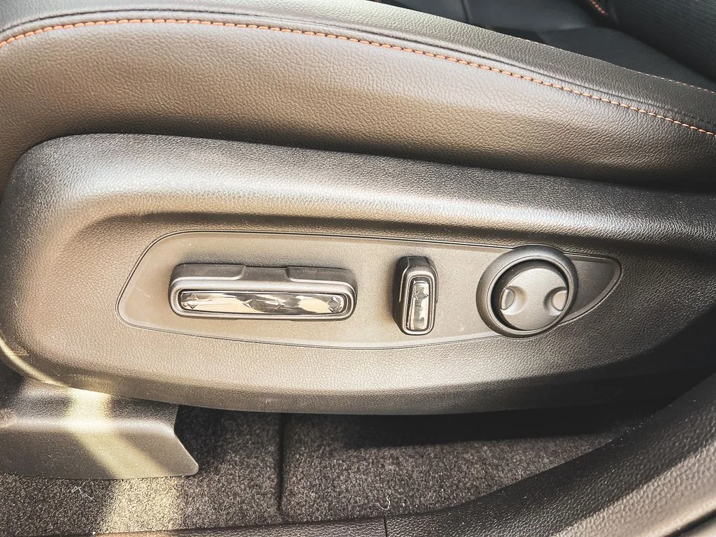 New 2026 Meteorite Gray Metallic Honda Sport Touring image 24