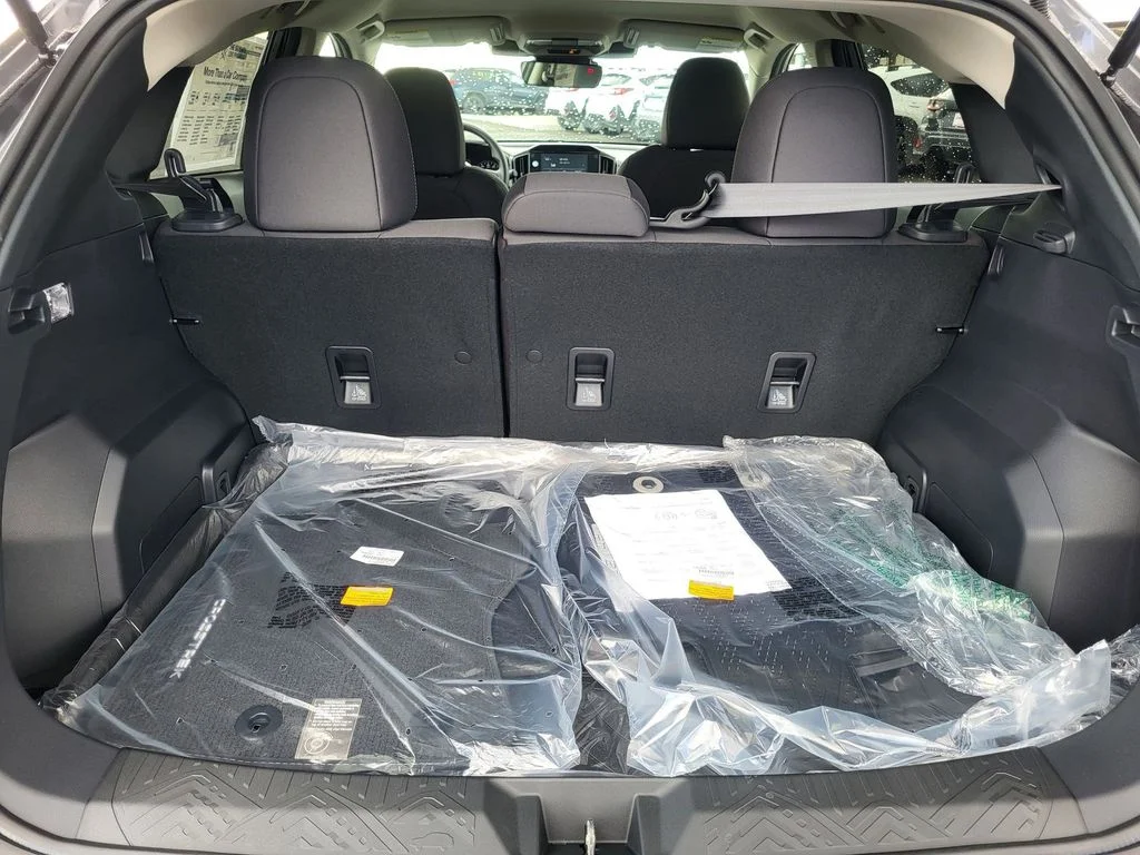 2026 Subaru Crosstrek Premium - Photo 21