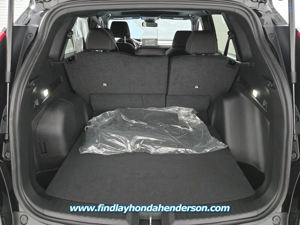 2025 Honda CR-V Sport - Photo 19