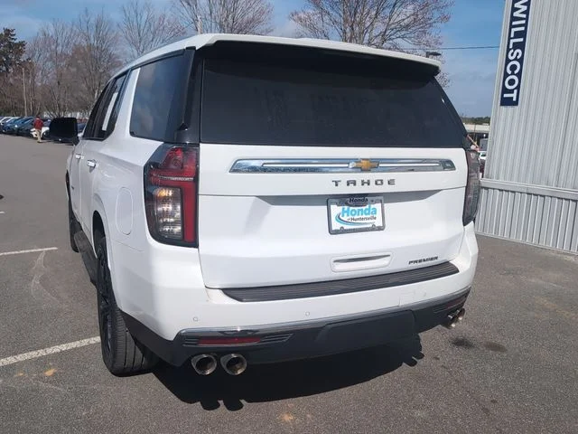 Used 2023 White Chevrolet Premier image 5