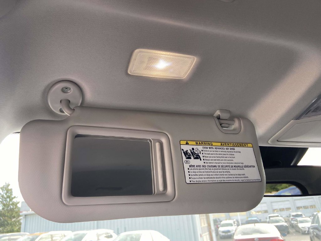 Used 2025 Gray Toyota LE image 31