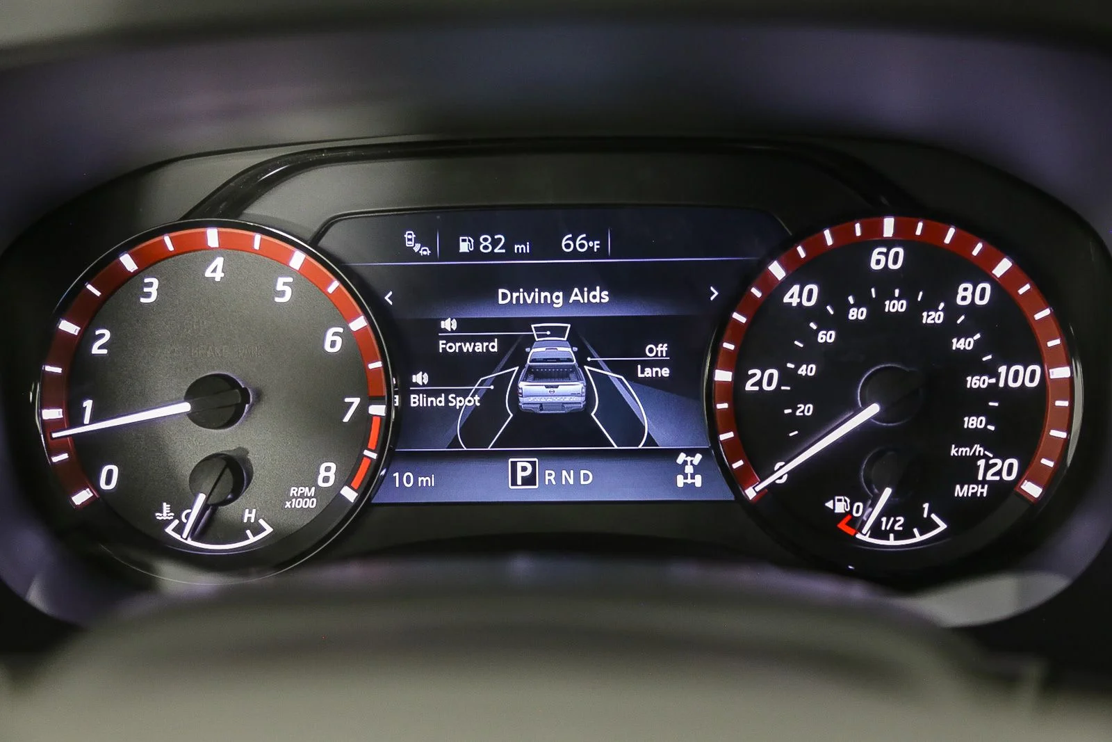 New 2025 Boulder Gray Pearl Nissan Crew Cab PRO-4X® image 24
