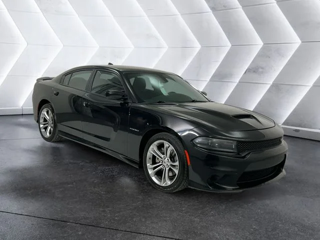 2022 Dodge Charger R/T's photo