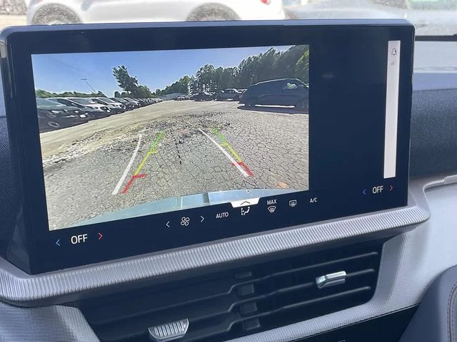 New 2026 Blue Ford Active image 23