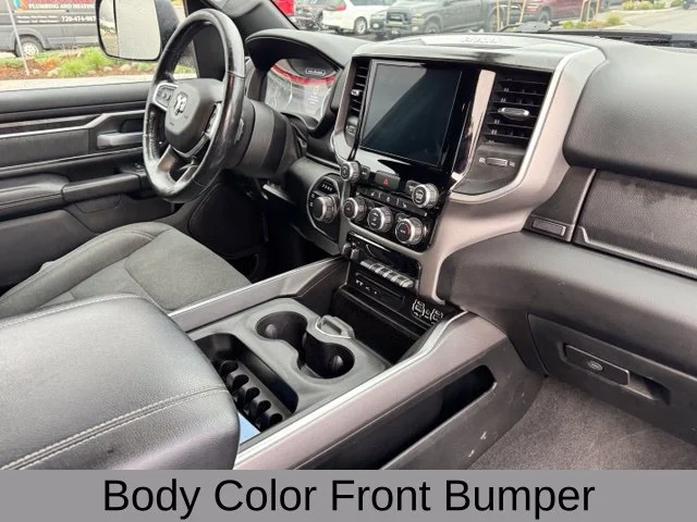 Used 2019 Black Ram Big Horn/Lone Star image 27