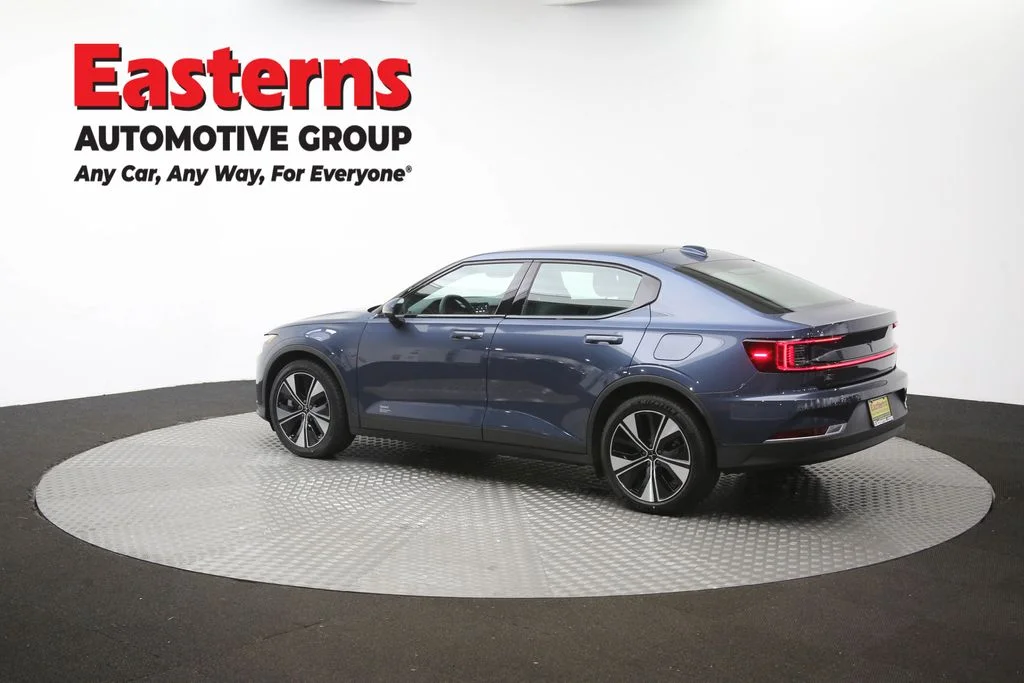 Used 2023 Blue Polestar Long Range Single Motor image 62