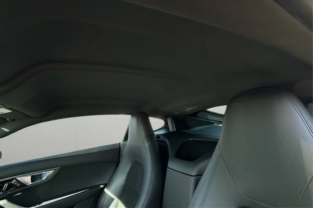 Used 2017 Gray Jaguar Premium image 31