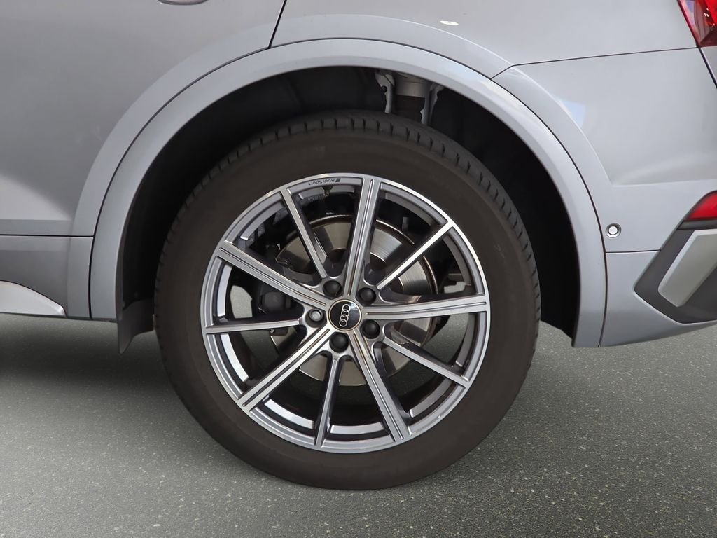 2023 Audi SQ5 Sportback Prestige - Photo 31