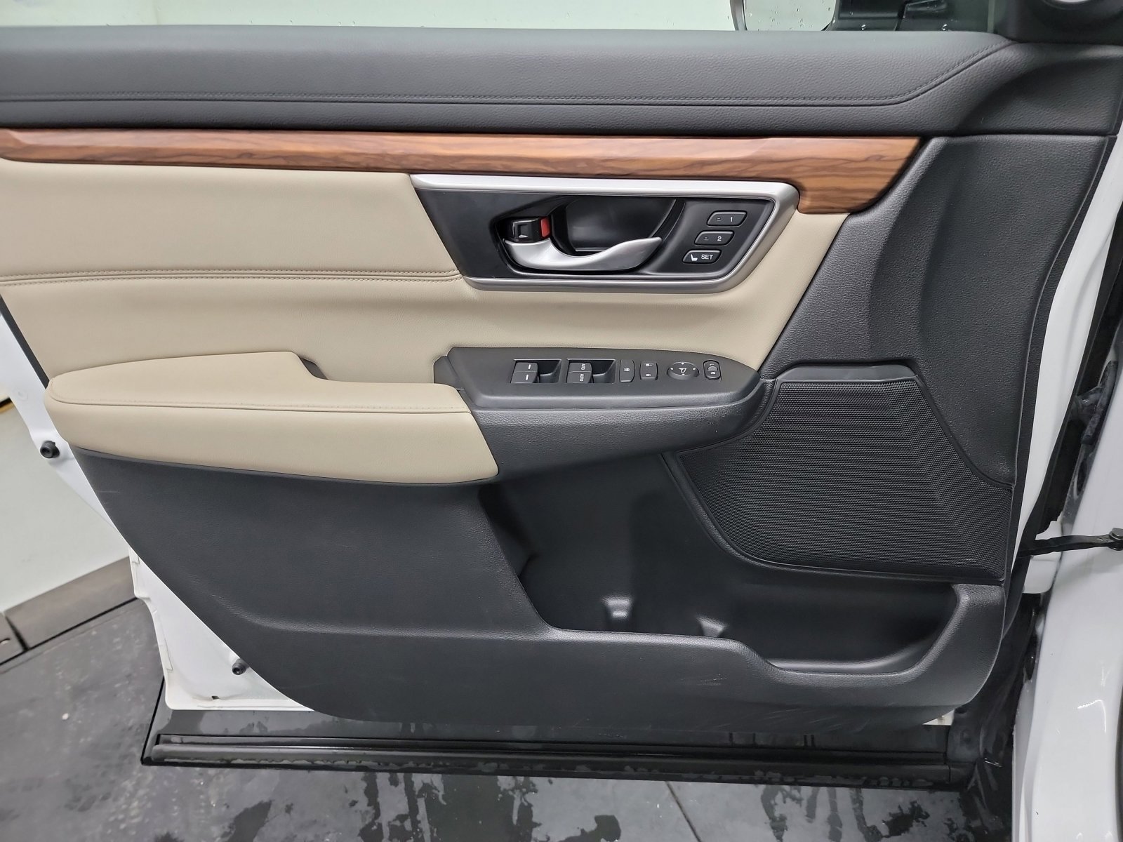 2022 Honda CR-V EX-L - Photo 13