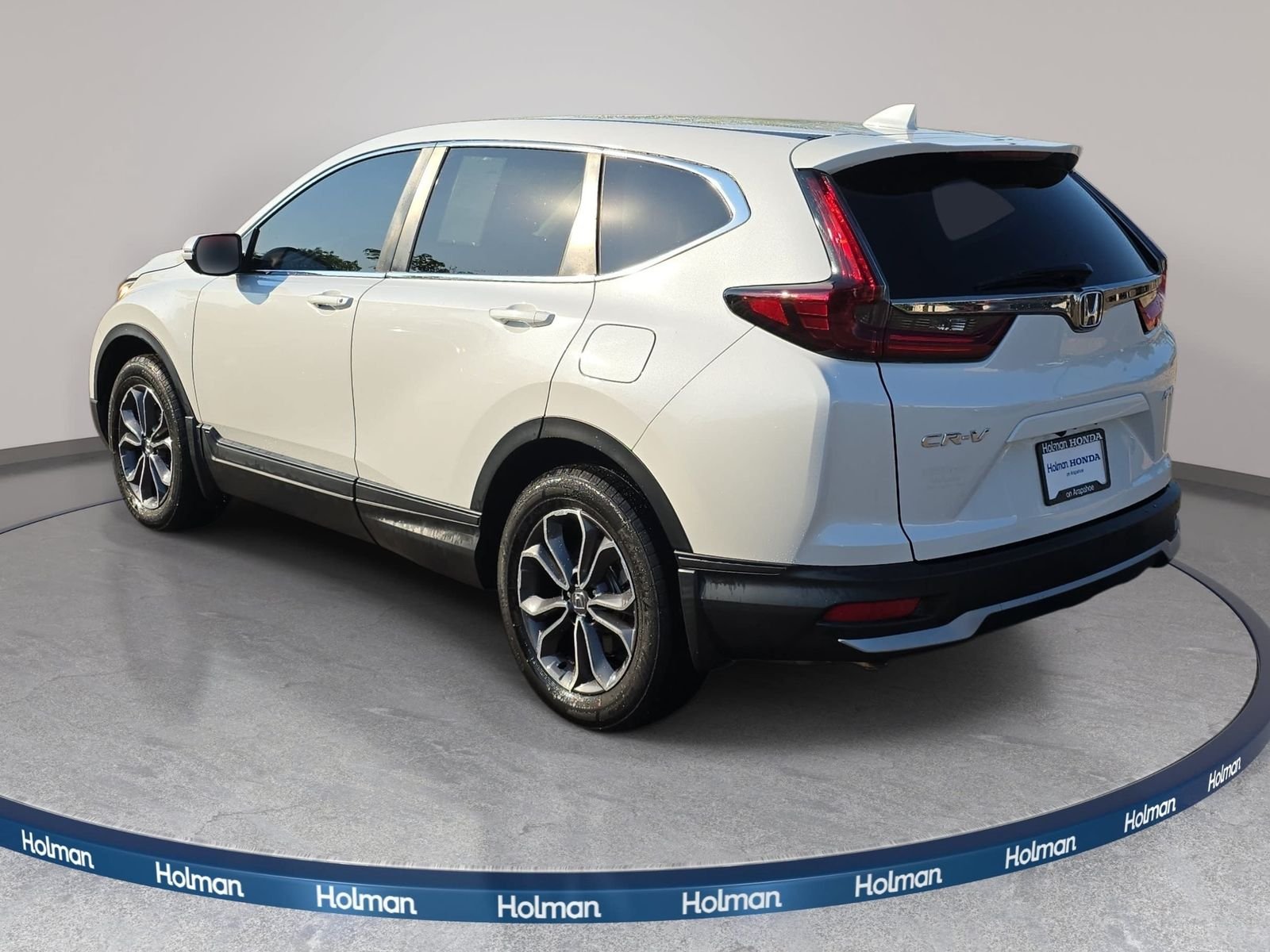Used 2022  Honda EX image 8