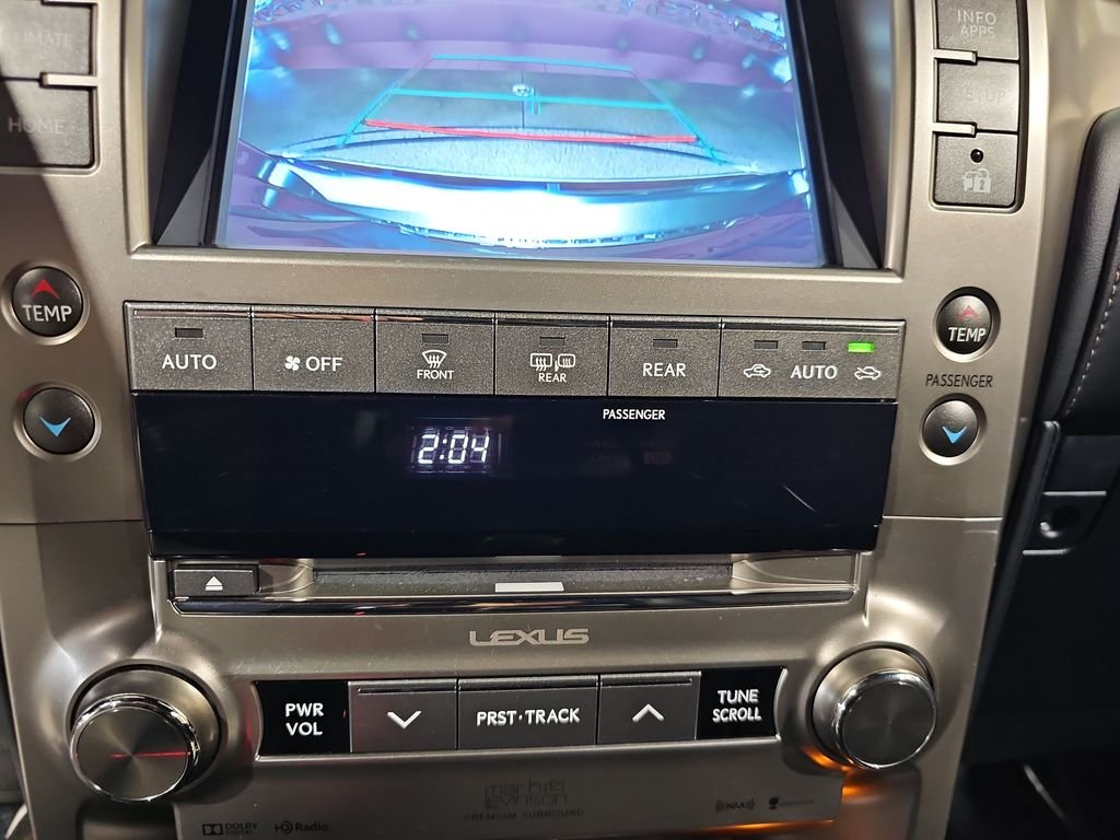 Certified Used 2021 Silver Lexus 460 image 26