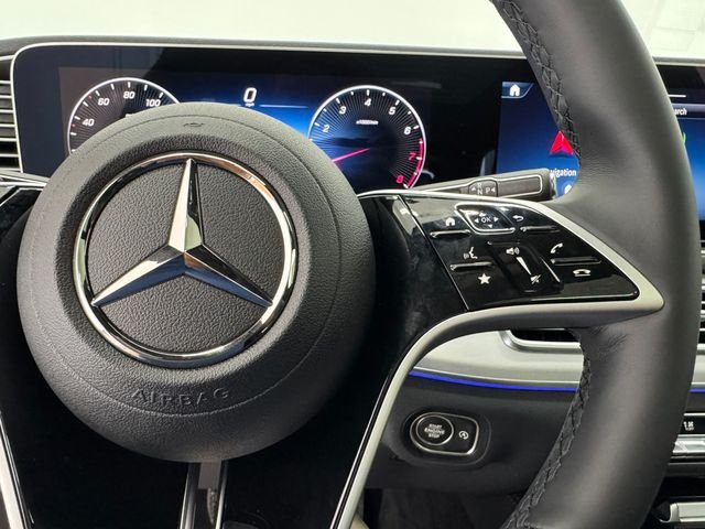 New 2026 Black Mercedes-Benz GLE 350 image 26