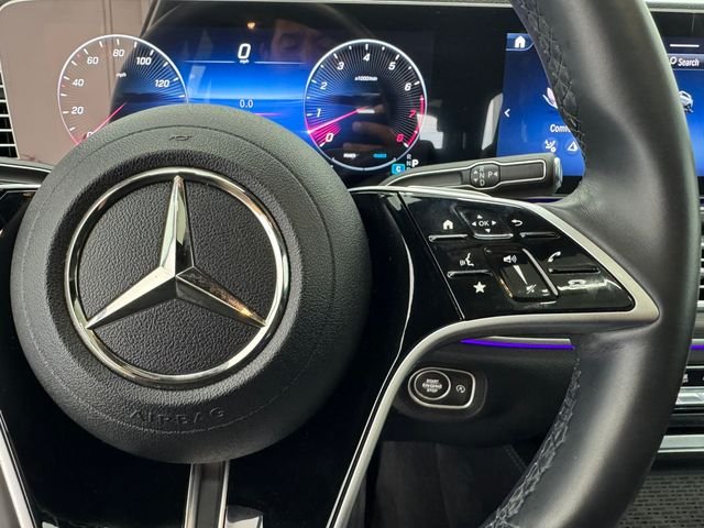 2024 Mercedes-Benz GLE GLE450 - Photo 23