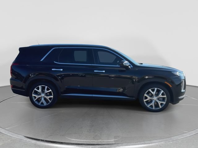 Used 2021 Black Hyundai SEL image 9