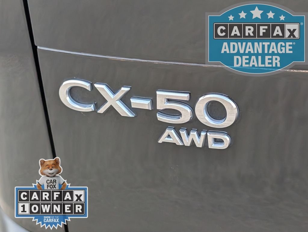 Used 2025  Mazda 2.5 S Premium Package image 32