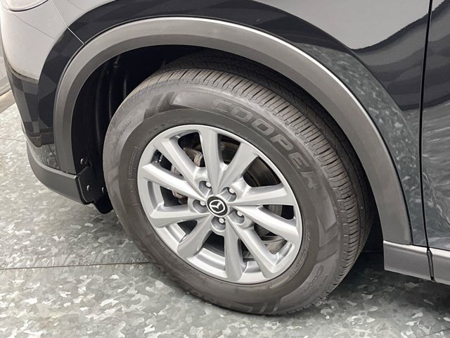 Used 2022 Jet Black Mica Mazda 2.5 S image 26