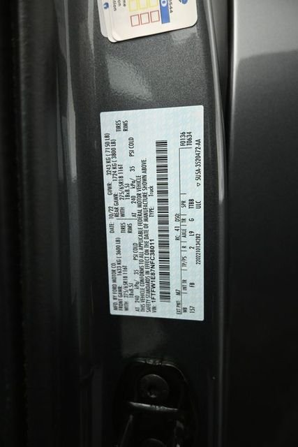 2022 FORD F-150 - Image 33