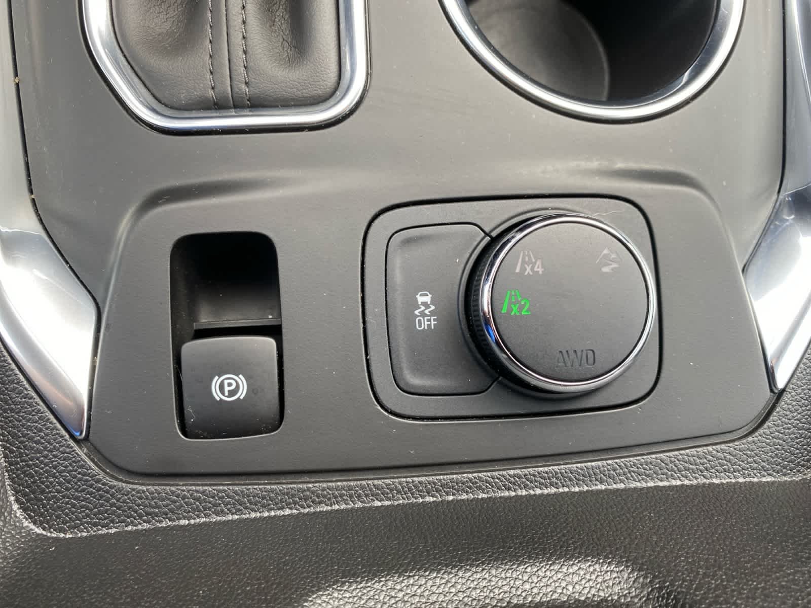 Used 2019 MOSAIC BLACK METALLIC Chevrolet LT Cloth image 29