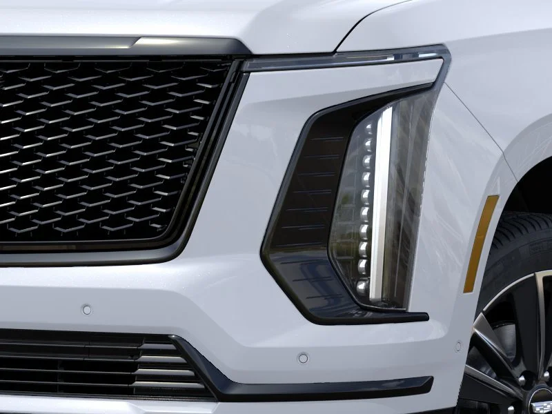 2026 Cadillac Escalade Sport - Photo 10