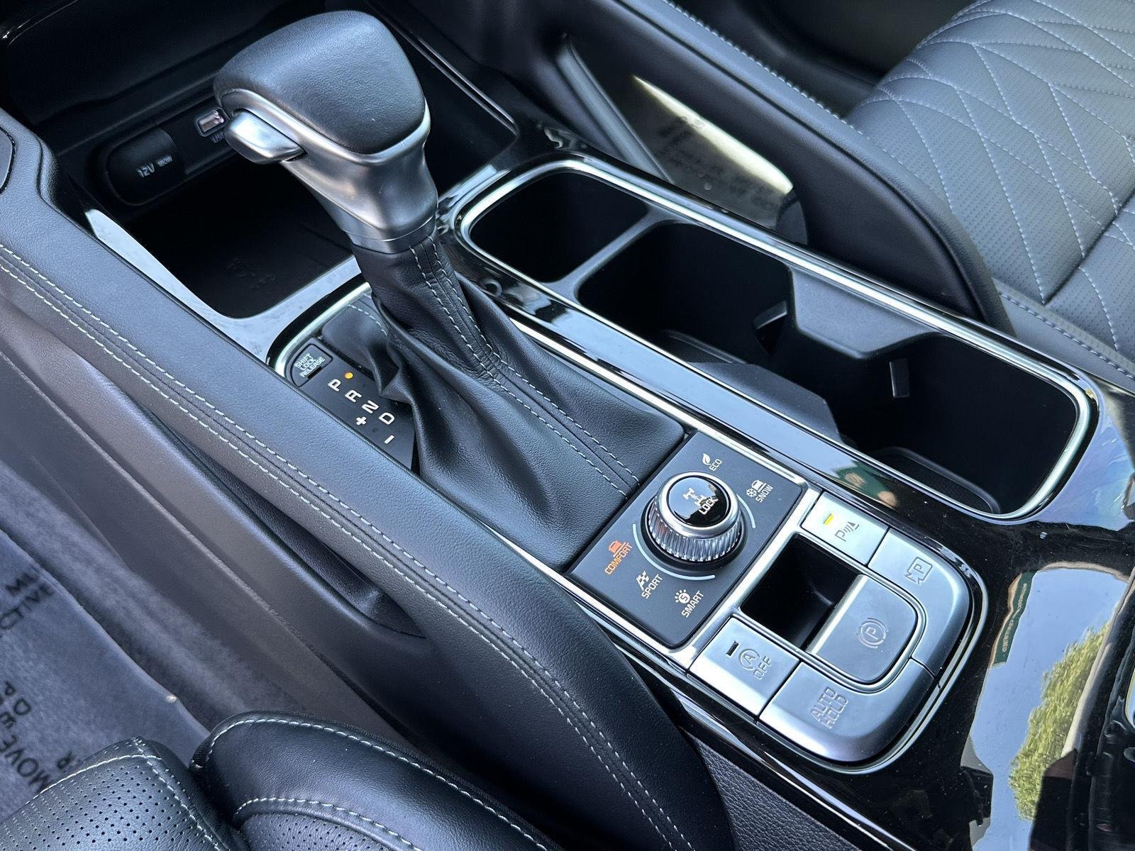2025 Kia Telluride SX Prestige X-Pro - Photo 35
