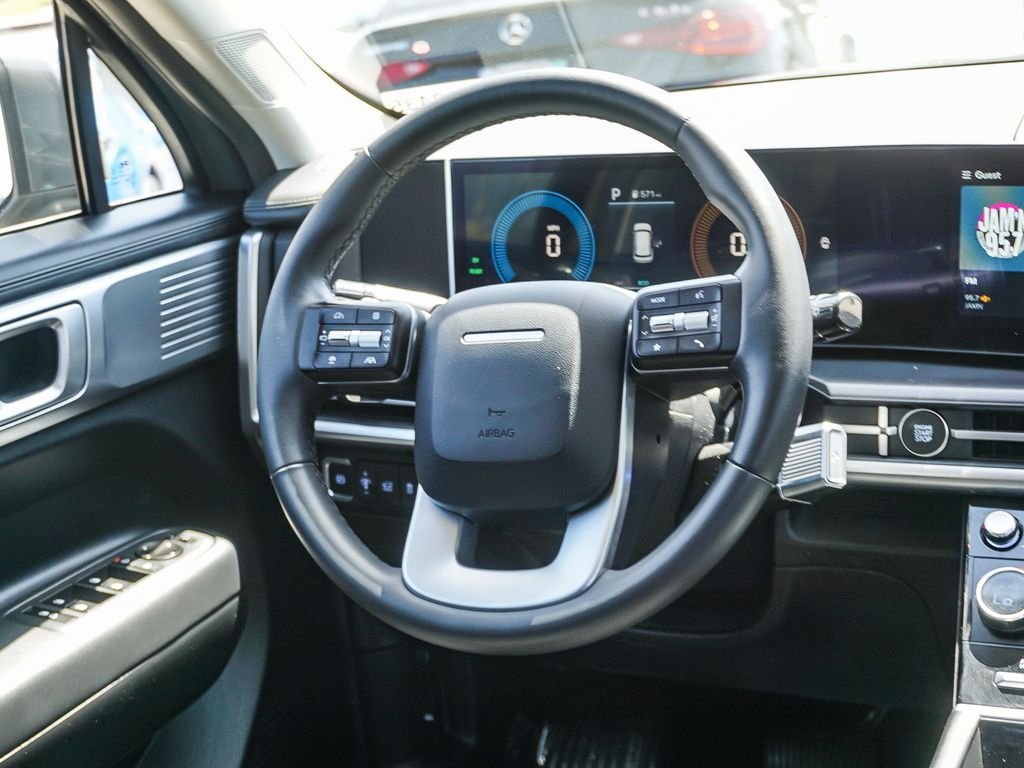 Used 2026 Gray Hyundai SE image 17