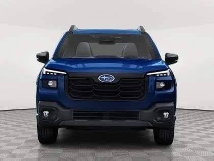 New 2026 Sapphire Blue Pearl Subaru Limited image 7