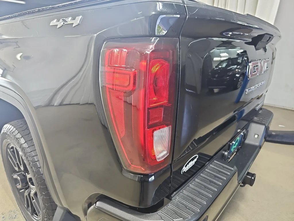 2019 GMC Sierra 1500 Elevation - Photo 39