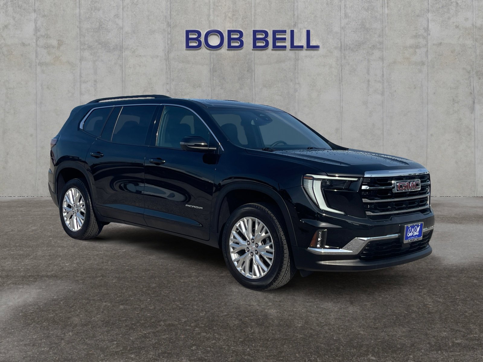 2024 GMC Acadia Elevation - Photo 7