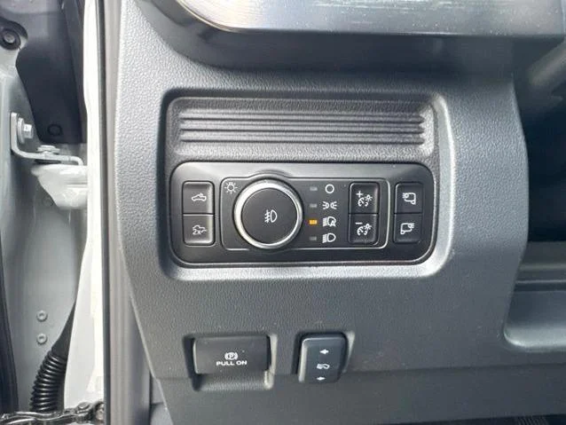 New 2026 Avalanche Ford F-250® Lariat® image 44