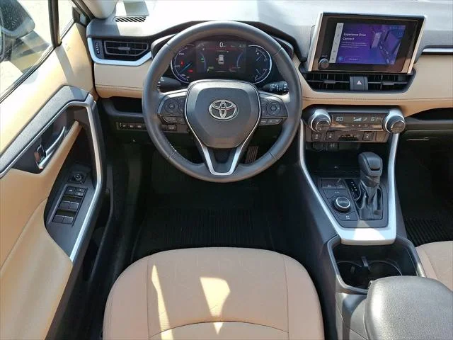Certified Used 2023 LUNAR ROCK Toyota  image 15