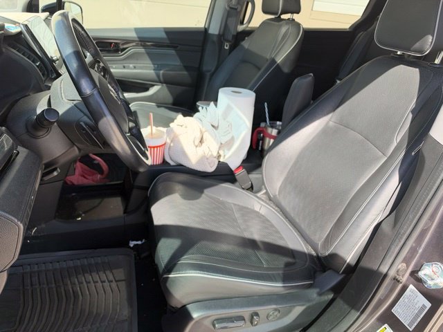 Used 2024 Gray Honda Elite image 11