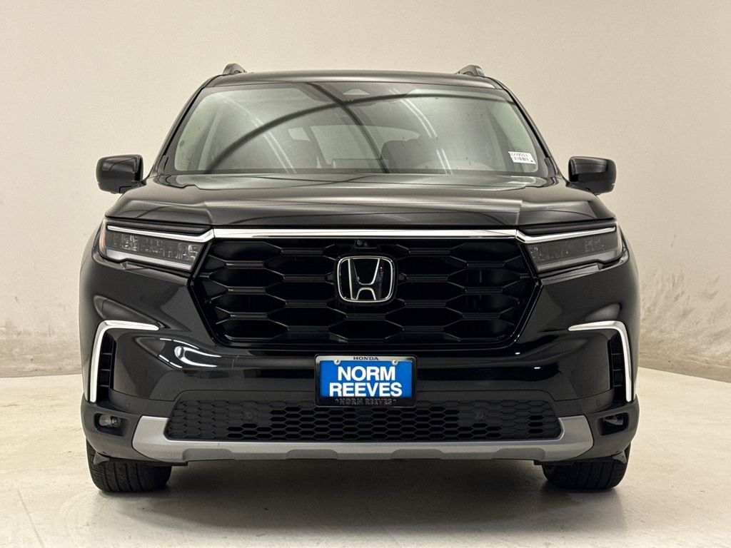 2024 Honda Pilot Elite - Photo 3