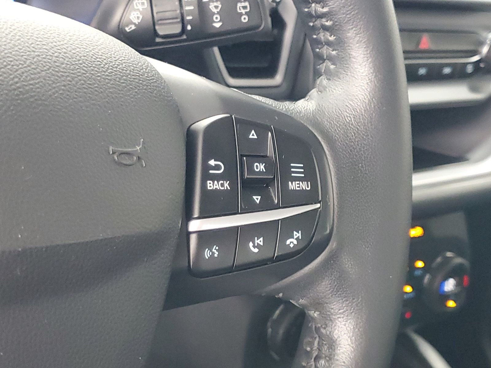 Used 2021 White Ford Big Bend image 15