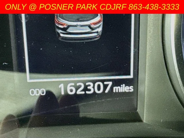 Used 2019 Brown Toyota LE image 12