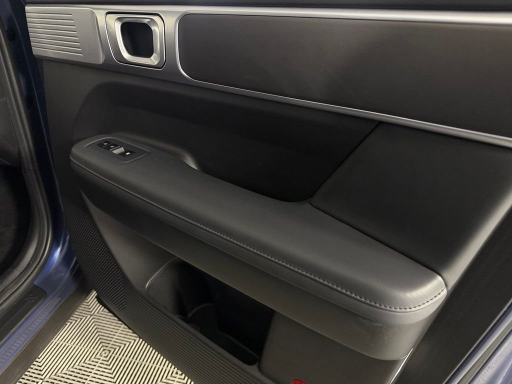 Certified Used 2026 Blue Hyundai SEL image 33