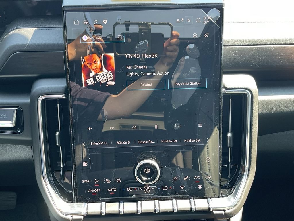 New 2026 Onyx Black GMC Denali image 13